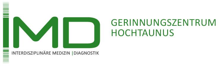 IMD Gerinnungszentrum Hochtaunus