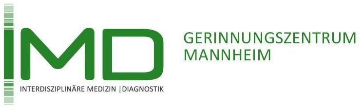 IMD Gerinnungszentrum Mannheim
