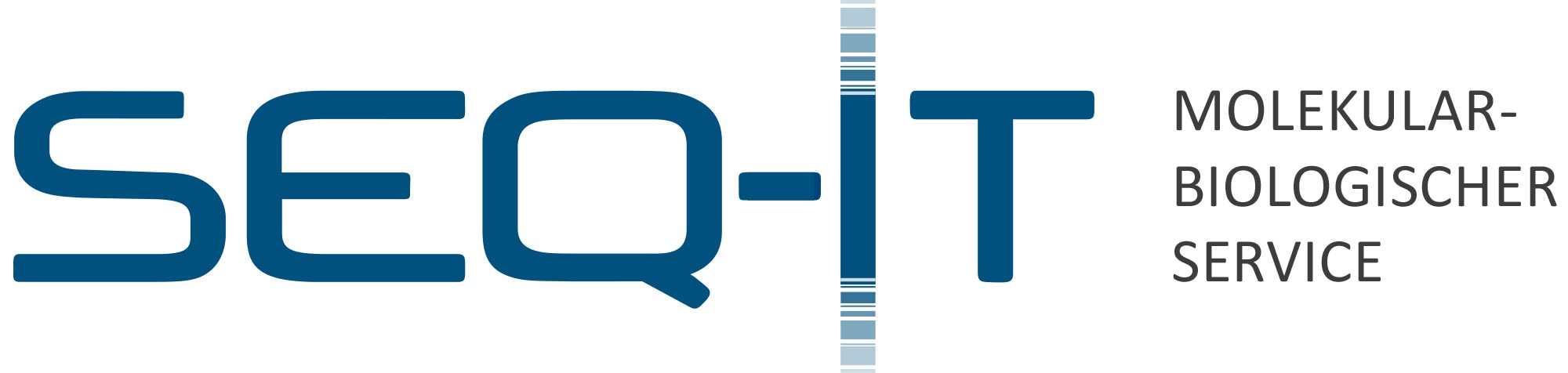 Seq-IT Molekular-Biologischer Service